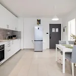Apartmán Bliss Block