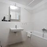 Apartmán Bliss Block