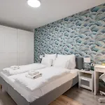 Bliss Block Apartmán *