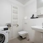 Bliss Block Apartmán Budapešť
