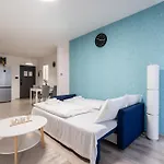 Apartmán Bliss Block