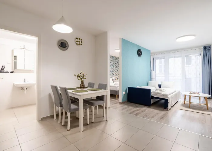 Bliss Block Budapest