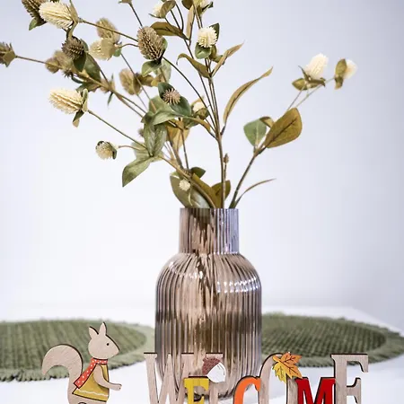 Bliss Block شقة *