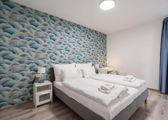 Bliss Block Lägenhet